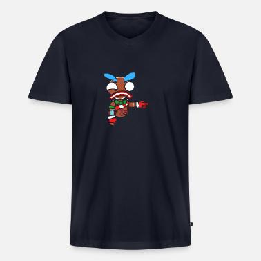 Gingy T-Shirts | Unique Designs 
